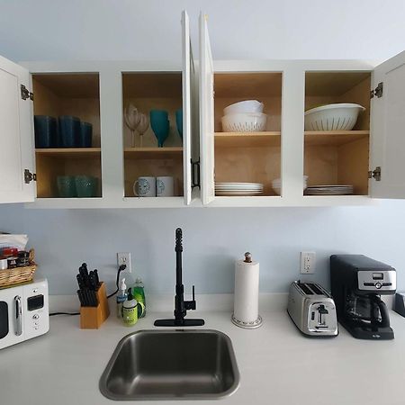 Duval Street Suite W Parking And Pool Key West Extérieur photo