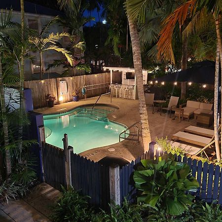Duval Street Suite W Parking And Pool Key West Extérieur photo
