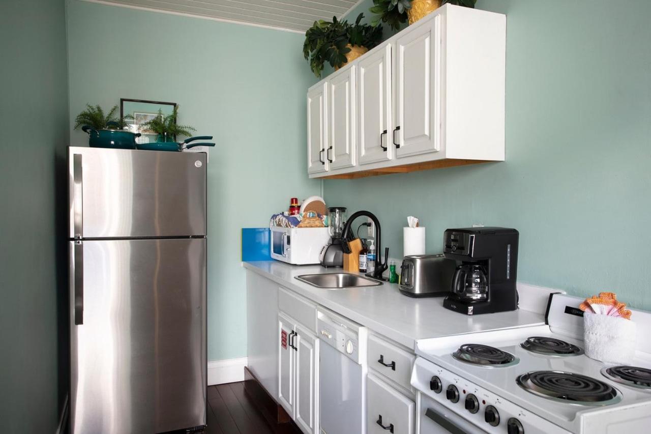 Duval Street Suite W Parking And Pool Key West Extérieur photo