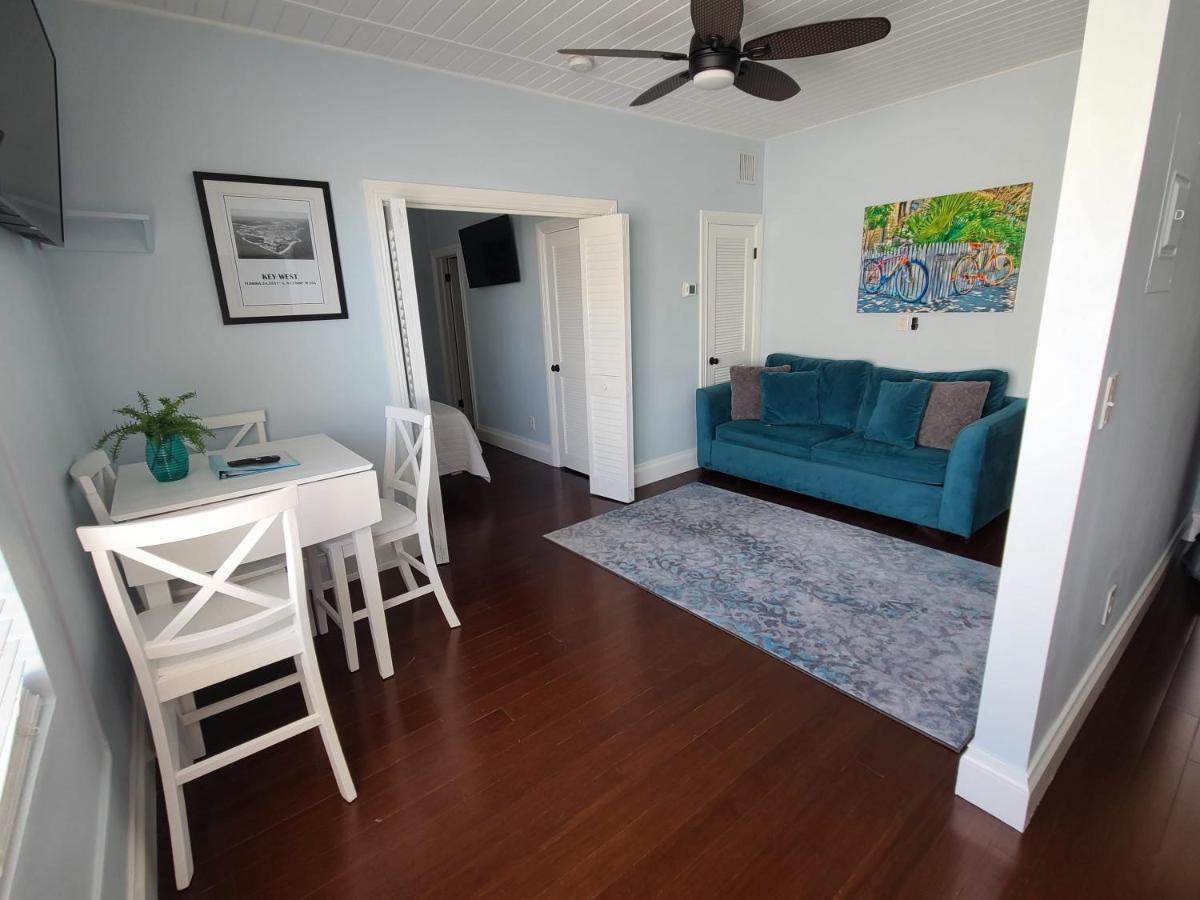 Duval Street Suite W Parking And Pool Key West Extérieur photo