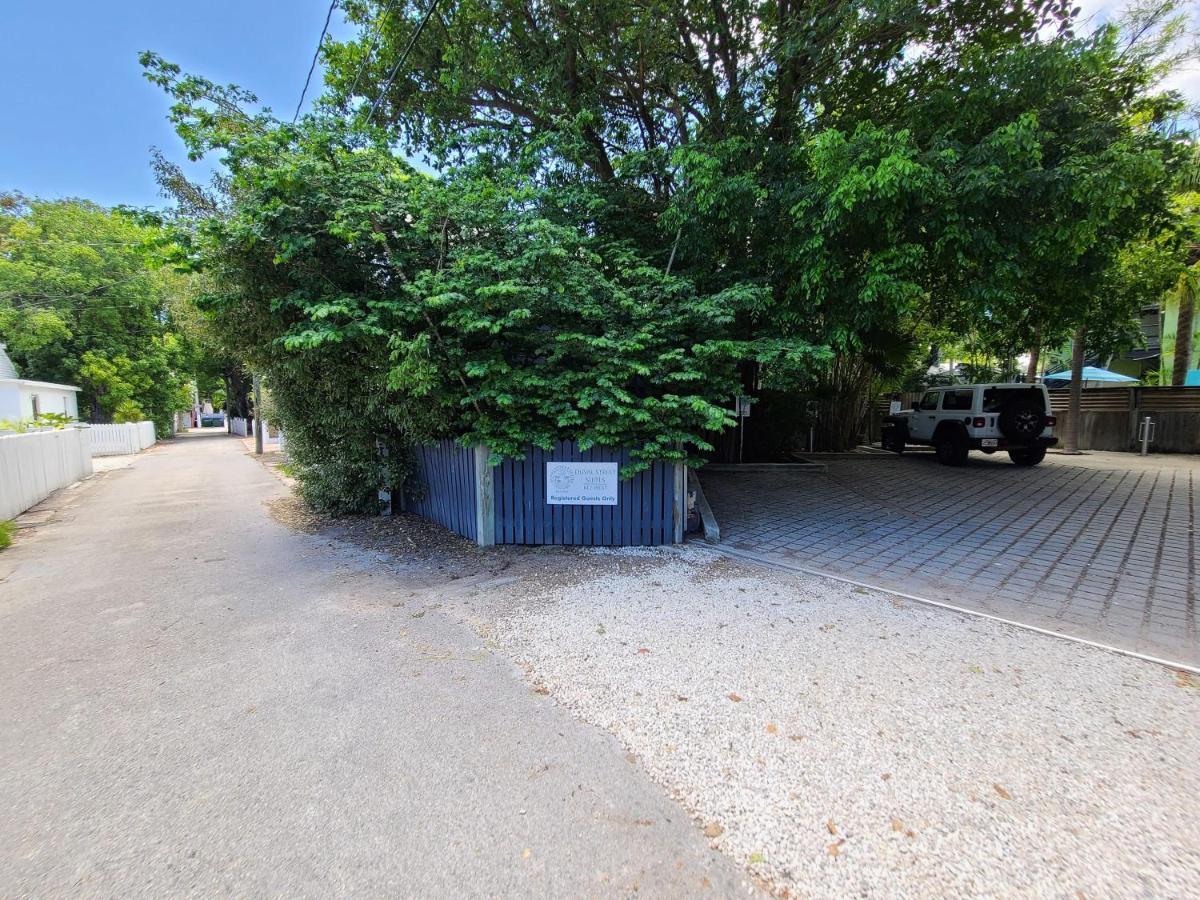 Duval Street Suite W Parking And Pool Key West Extérieur photo