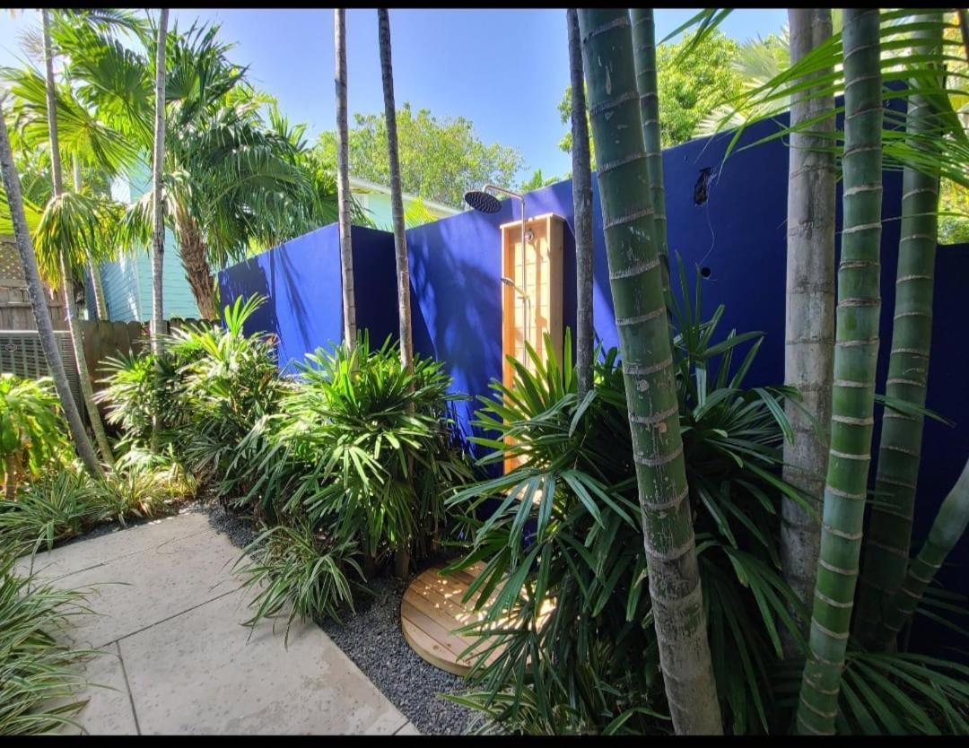 Duval Street Suite W Parking And Pool Key West Extérieur photo