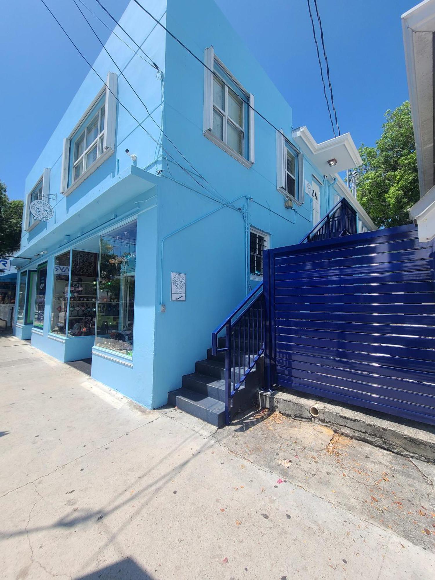 Duval Street Suite W Parking And Pool Key West Extérieur photo