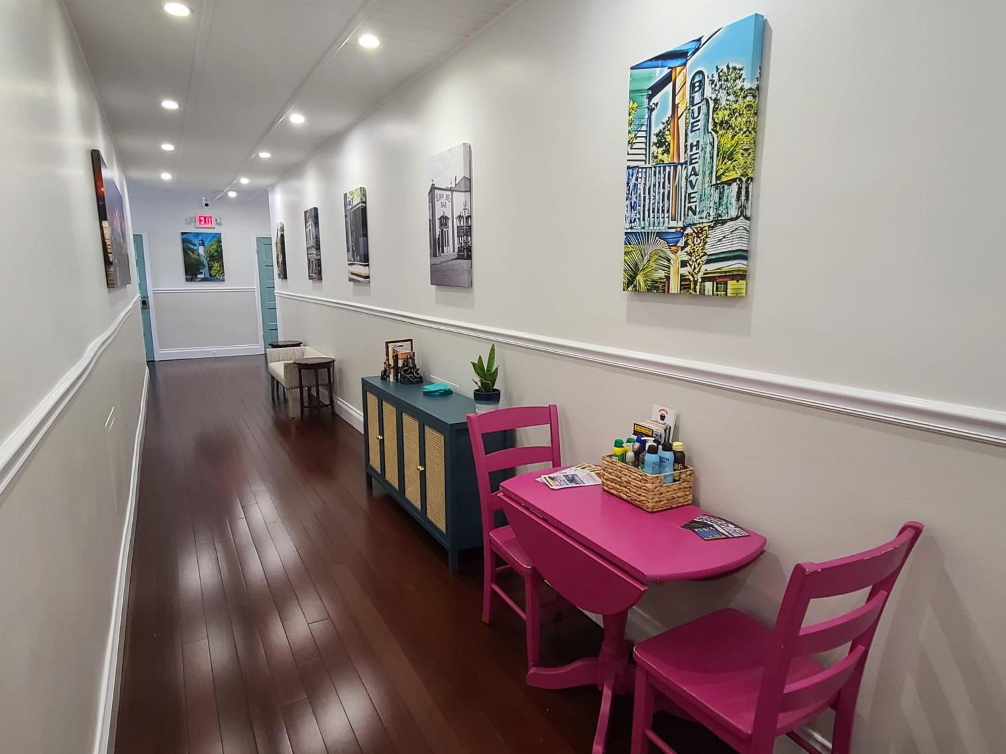 Duval Street Suite W Parking And Pool Key West Extérieur photo